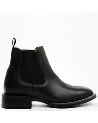 Cody James Men's Jones Chelsea Boots
