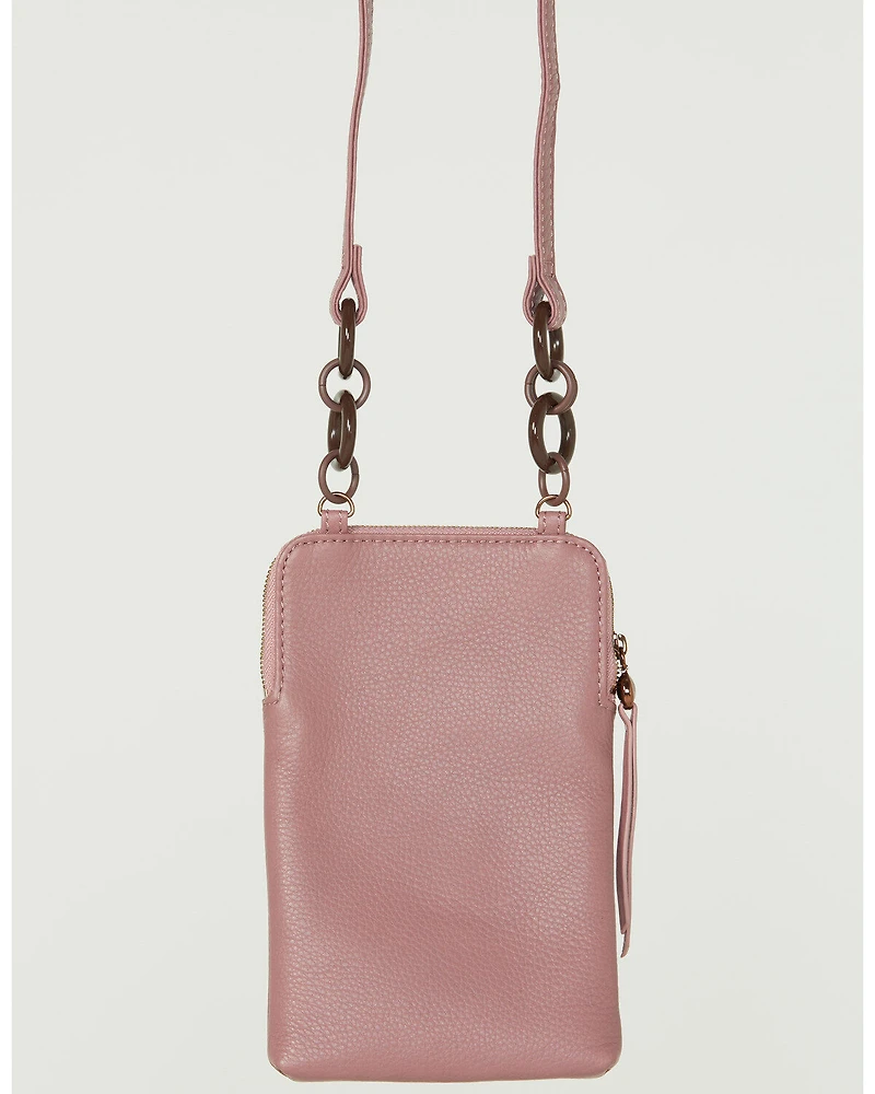 Hobo Women's Nila Crossbody Phone Bag