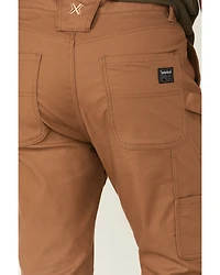 Timberland PRO Men's Gritman Flex Double-Front Utility Pants