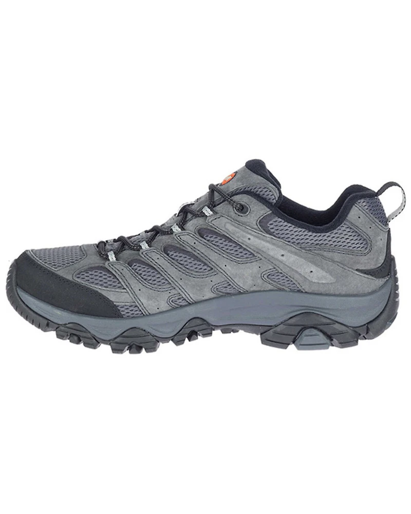 Merrell Men's Moab 3 GTX Hiking Shoes - Soft Toe