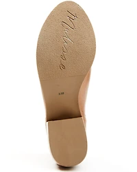 Matisse Women's Morris Fashion Booties - Round Toe