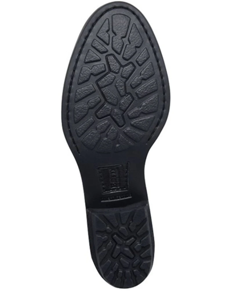 Born Women's Kati Booties - Round Toe