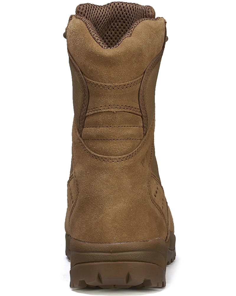 Belleville Men's TR Guardian Hot Weather Military Boots - Composite Toe