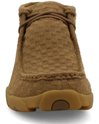 Twisted X Men's Chukka Driving Mocs