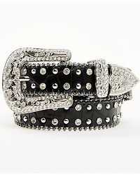 Shyanne Girls' Embellished Bling Belt