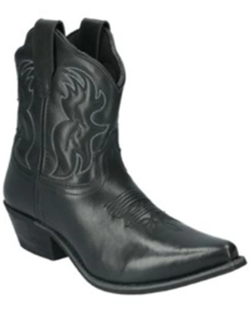 Smoky Mountain Women's Hailey Western Boots - Snip Toe