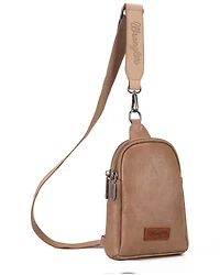 Wrangler Women's Mini Sling Bag
