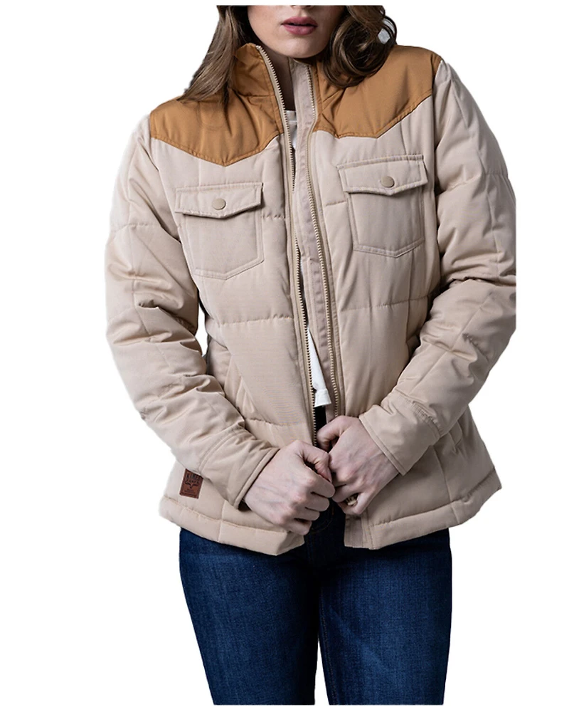 Kimes Ranch Women's Wyldfire Jacket