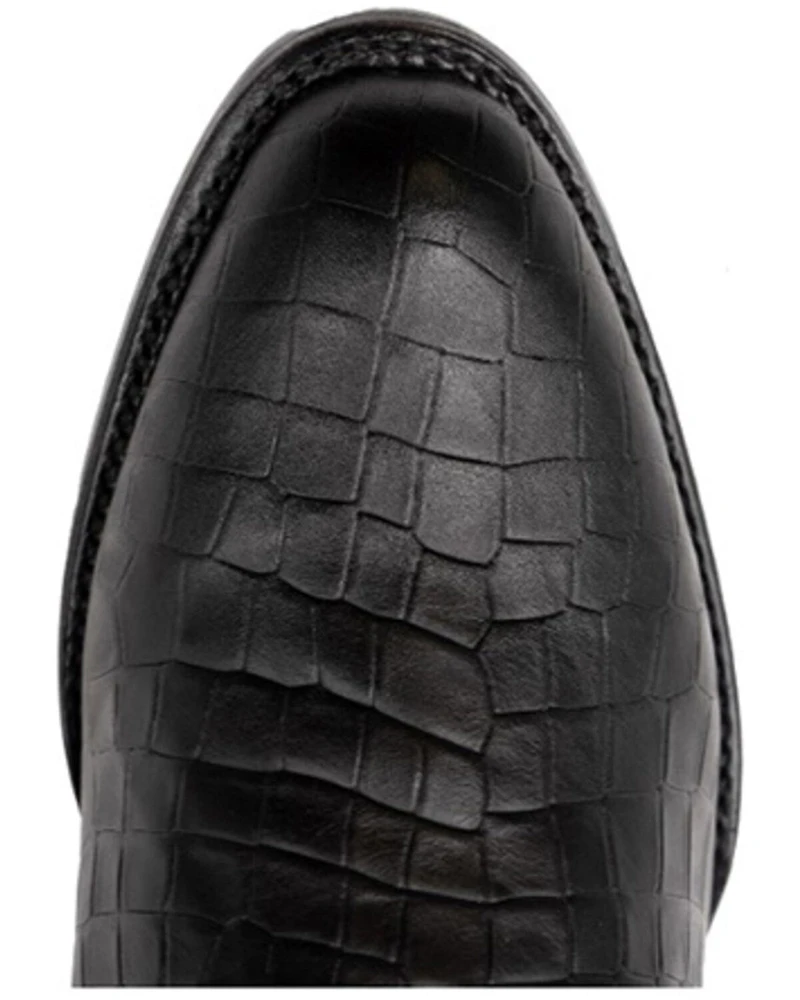 Ferrini Men's Winston Western Boots - Round Toe
