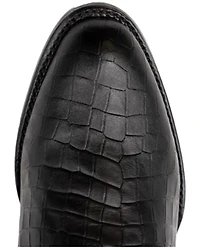 Ferrini Men's Winston Western Boots - Round Toe