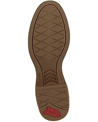 Justin Women's Stampede Western Boots - Round Toe