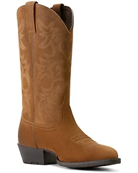 Ariat Men's Heritage Western Boots - Round Toe