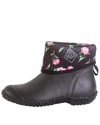 Muck Boots Women's Muckster II Rubber - Round Toe