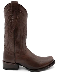 Ferrini Men's Wyatt Western Boots - Square Toe
