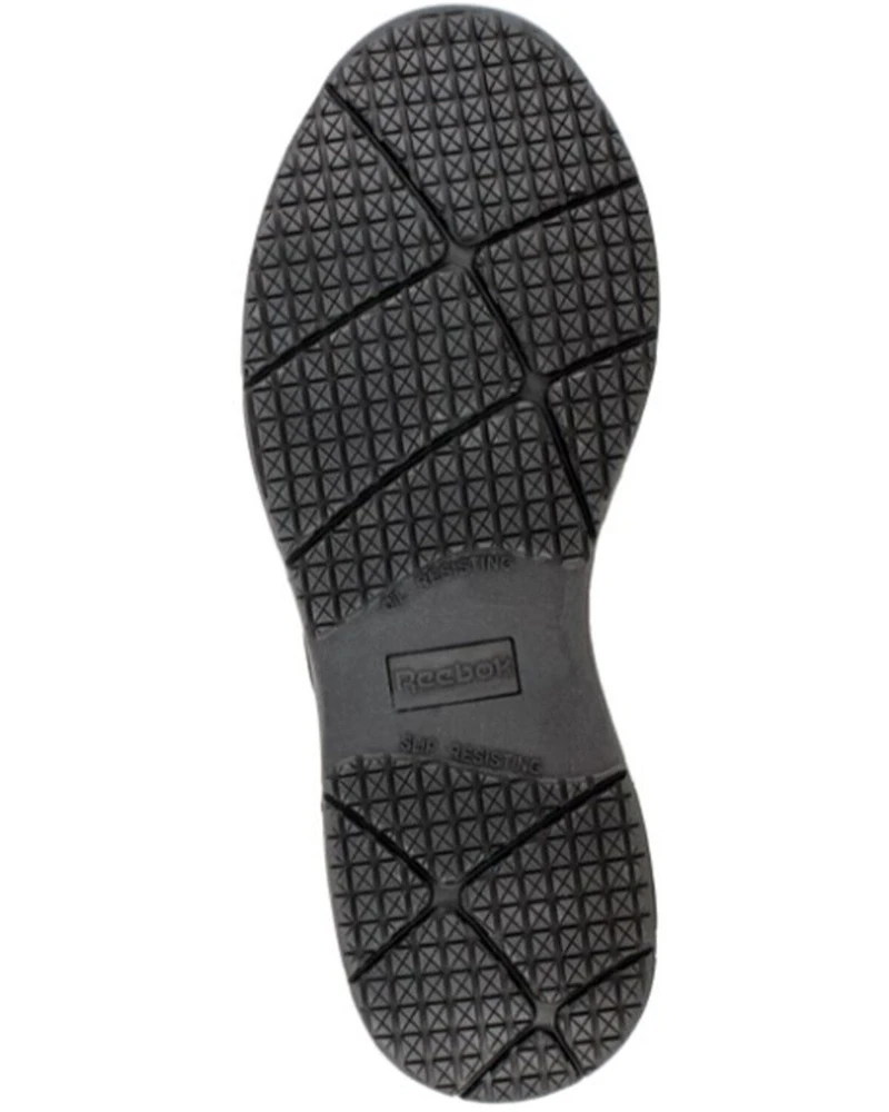 Reebok Men's Jorie LT Athletic Work Shoes - Soft Toe