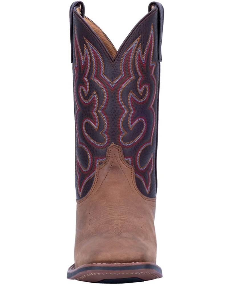 Laredo Men's Lodi Stockman Boots