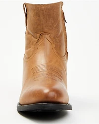 Laredo Men's Cabrera Ankle Boots - Round Toe