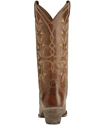 Ariat Women's Desert Holly Western Boots - Round Toe