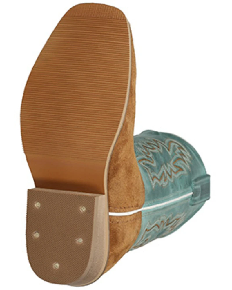 Smoky Mountain Boys' Whichita Western Boots