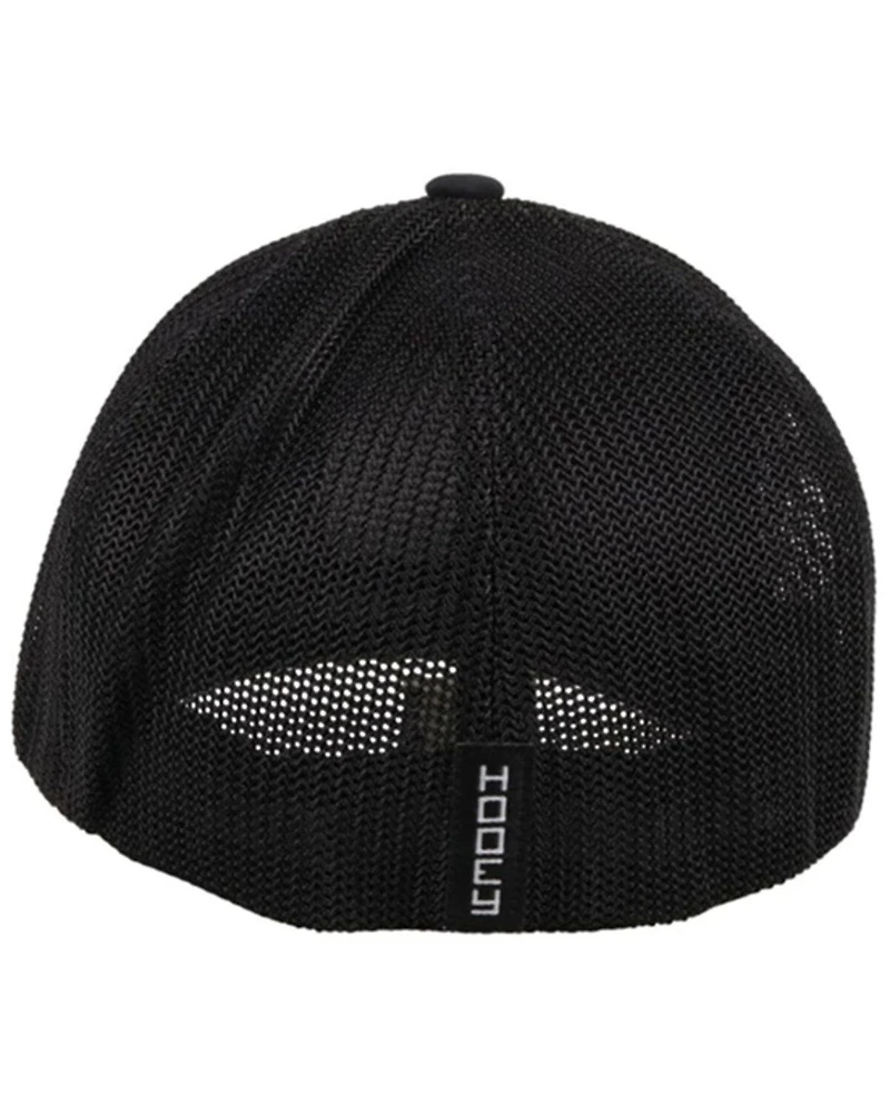 Hooey Boys' Cheyenne FlexFit Trucker Cap