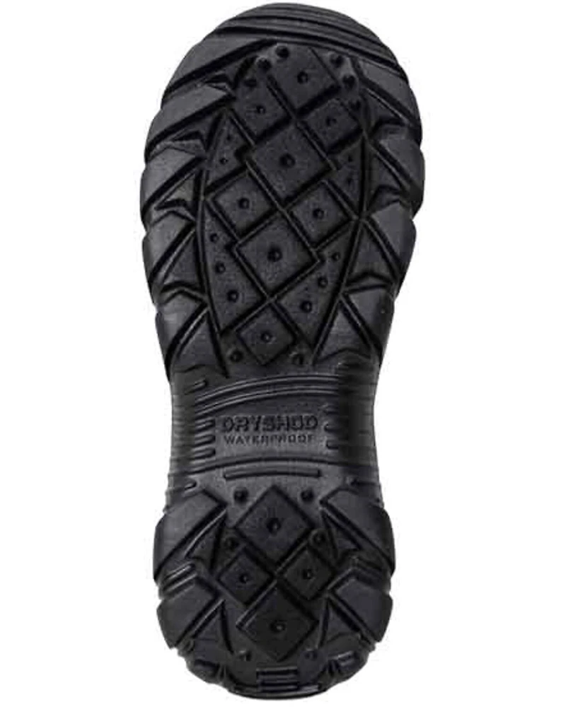 Dryshod Men's Evalusion Hunt Max Gusset Extreme Cold Rubber Boots - Soft Toe
