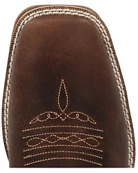 Durango Women's Lady Rebel Ultra-Lite Performance Western Boots - Broad Square Toe