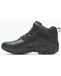 Merrell Men's Moab 3 Mid Tactical Response Waterproof Work Boots - Soft Toe