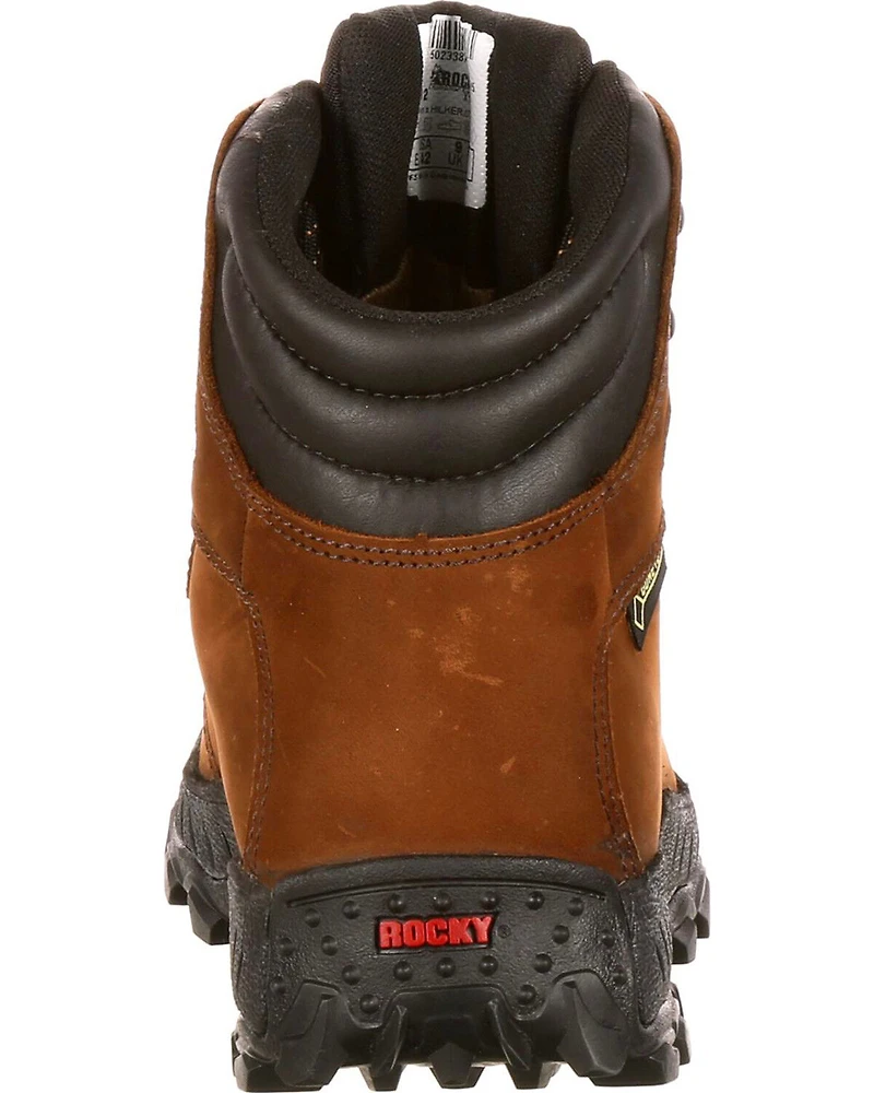 Rocky Men's Ridge Top Hiker Boots