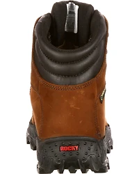 Rocky Men's Ridge Top Hiker Boots