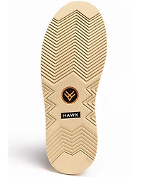 Hawx Men's 8" Grade Work Boots - Soft Toe