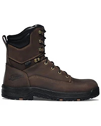 Danner Men's 8" Caliper Work Boots - Aluminum Toe