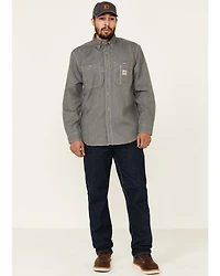Carhartt Men's FR Rugged Flex® Traditional Fit Jeans