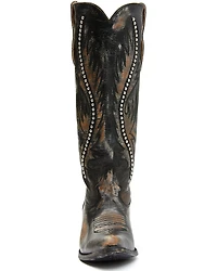 Idyllwind Women's Fierce Western Boots - Round Toe