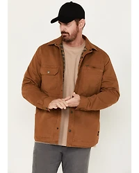 Hawx Men's Weathered Ripstop Jacket
