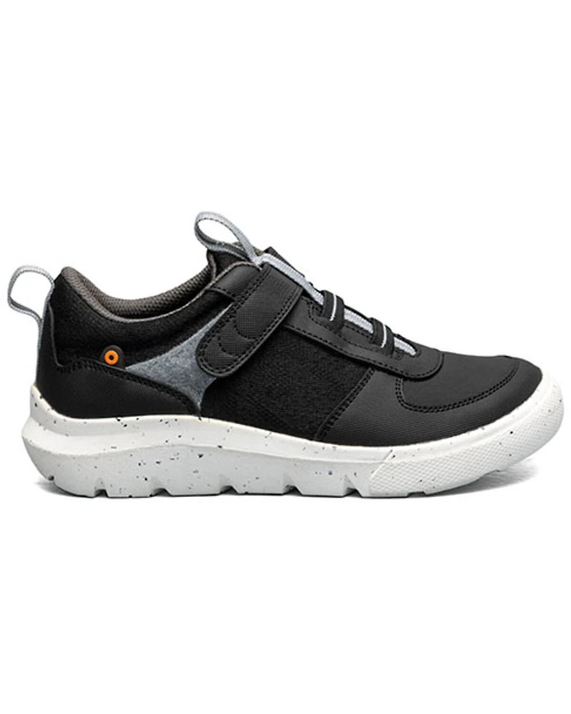 Bogs Boys' Skyline Kicker Low Slip-On Casual Shoes
