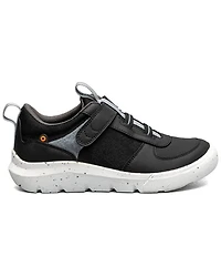 Bogs Boys' Skyline Kicker Low Slip-On Casual Shoes