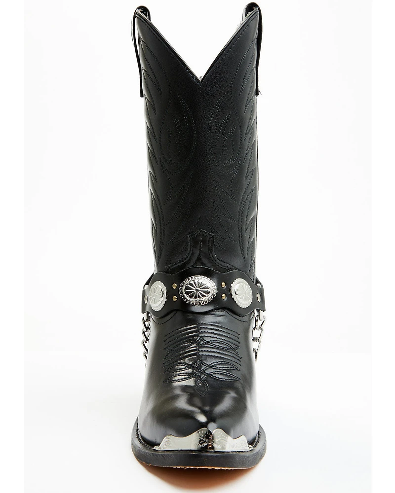 Laredo Men's Tallahassee Western Boots