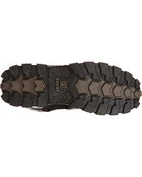 Rocky Men's Alpha Force Waterproof Insulated Duty Boots
