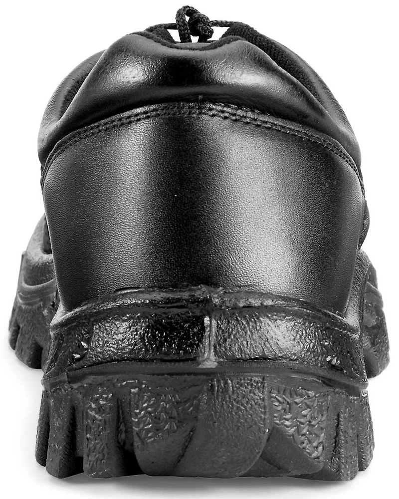 Rocky Men's TMC USPS Approved Duty Shoes - Round Toe