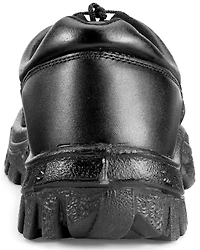 Rocky Men's TMC USPS Approved Duty Shoes - Round Toe