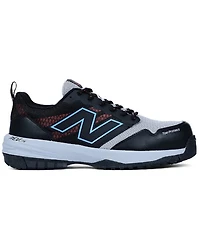 New Balance Men's Quick Shift Work Shoes - Alloy Toe