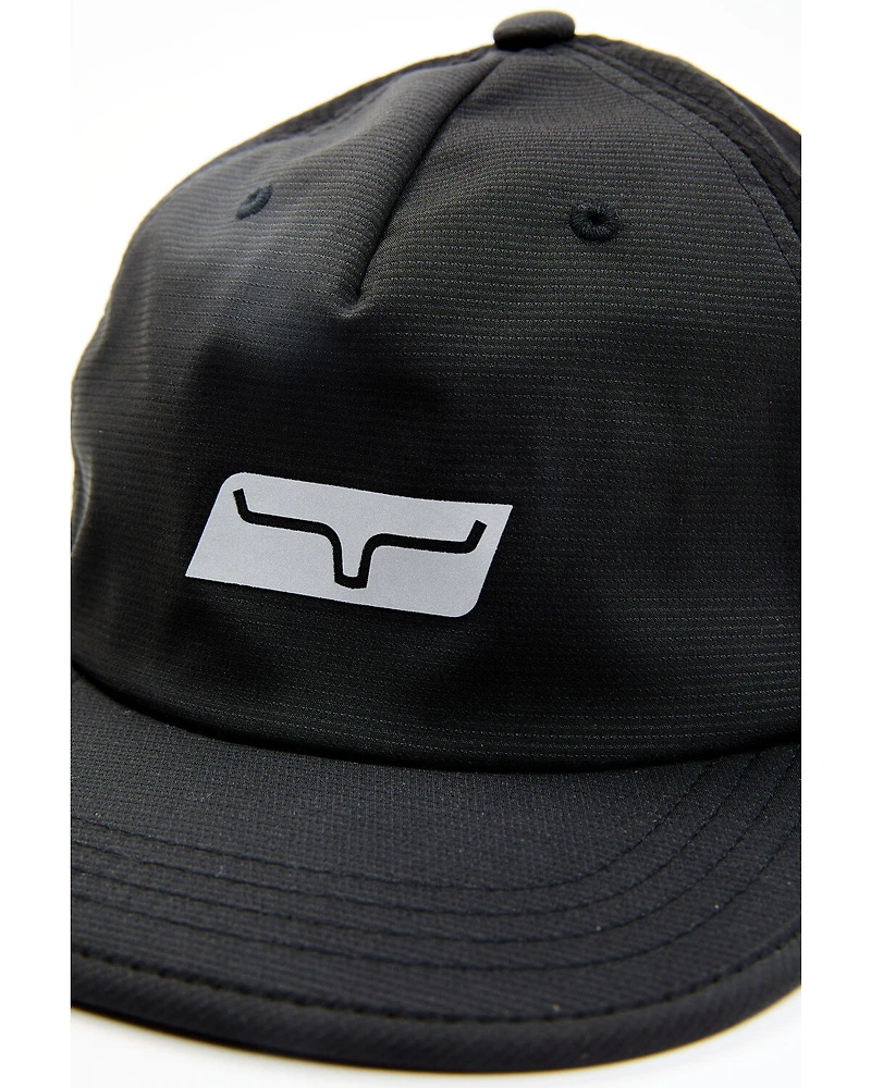 Kimes Ranch Men's Night Vision Crushable Low Reflective Ball Cap