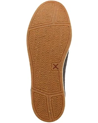 Twisted X Women's Slip-On Ultralite X™ Casual Shoe - Moc Toe