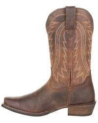 Durango Men's Rebel Frontier Western Performance Boots - Square Toe