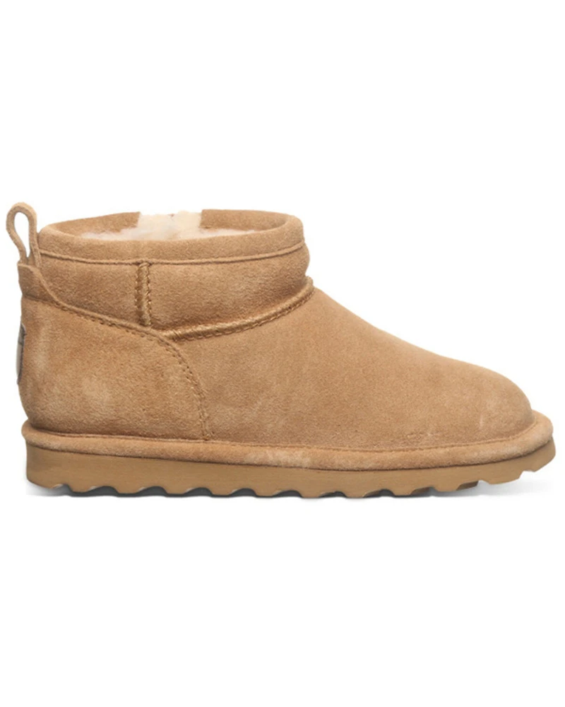 Bearpaw Girls' Shorty Youth Casual Boots