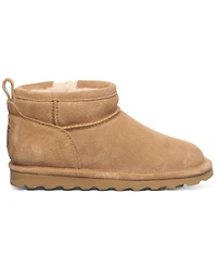 Bearpaw Girls' Shorty Youth Casual Boots
