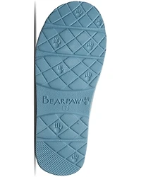 Bearpaw Women's Tabitha Casual Slippers