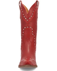 Dingo Women's Sweet Treat Western Boots - Snip Toe