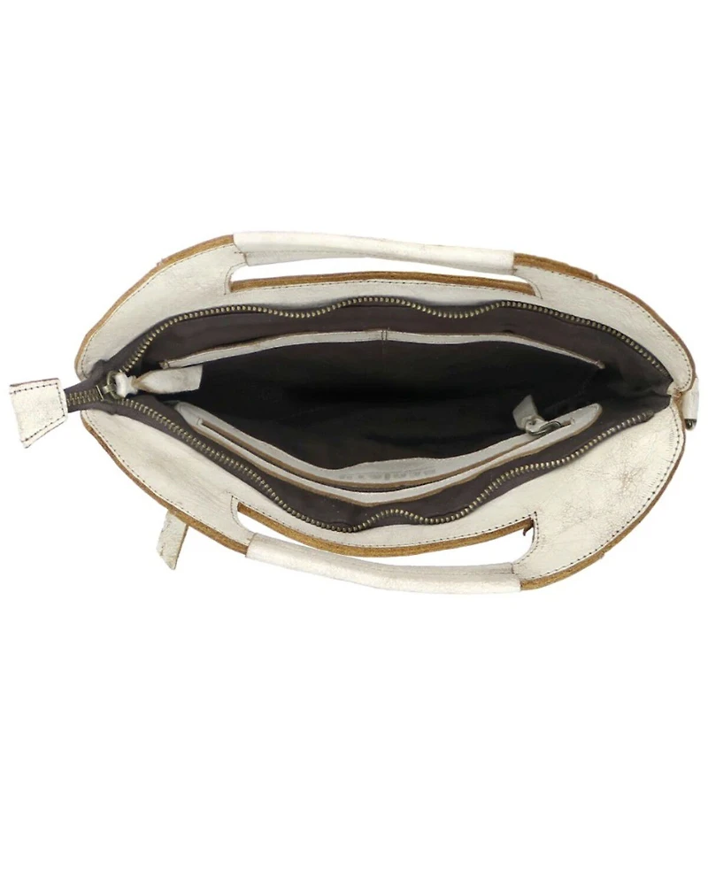 Bed Stu Women's Greenway Crossbody Bag