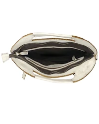 Bed Stu Women's Greenway Crossbody Bag
